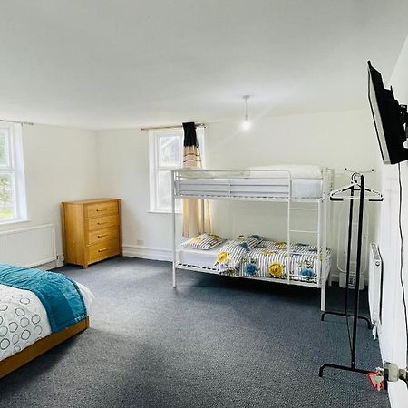 Bethel Apartments Leeds  Eksteriør bilde