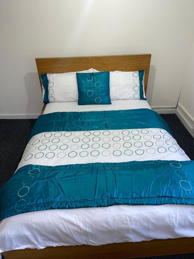 Bethel Apartments Leeds  Eksteriør bilde