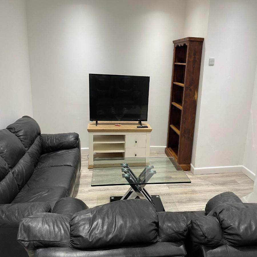 Bethel Apartments Leeds  Eksteriør bilde