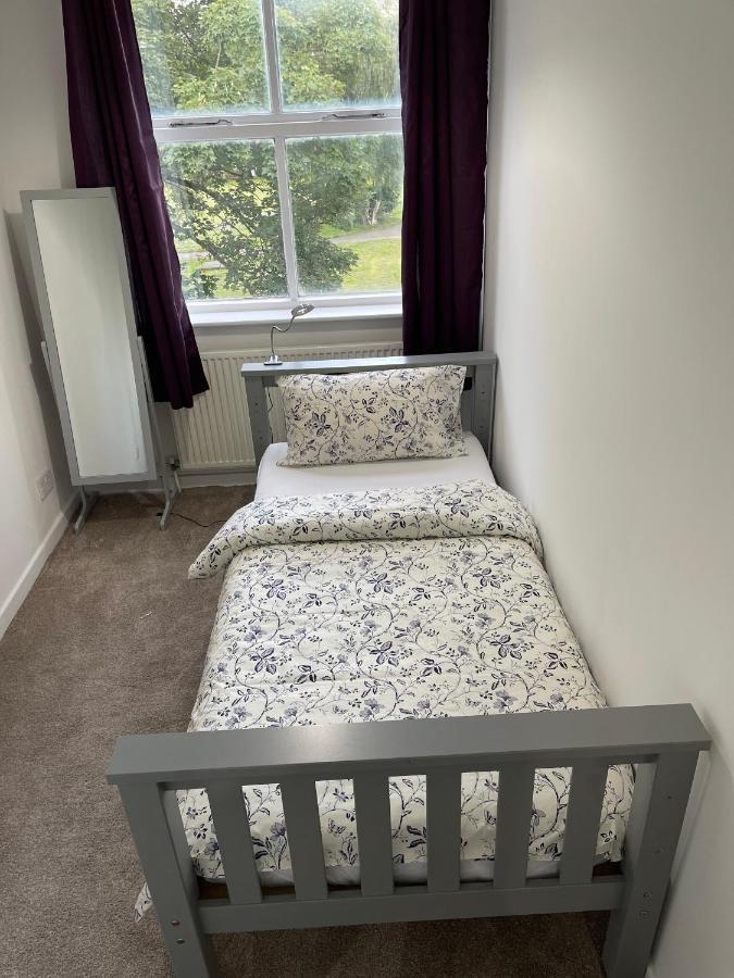 Bethel Apartments Leeds  Eksteriør bilde