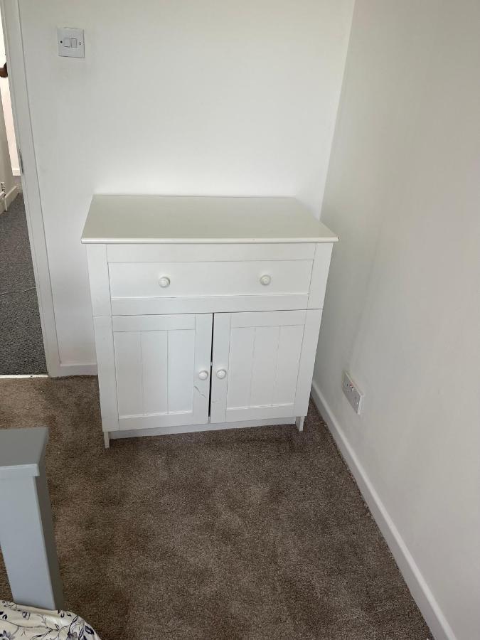 Bethel Apartments Leeds  Eksteriør bilde