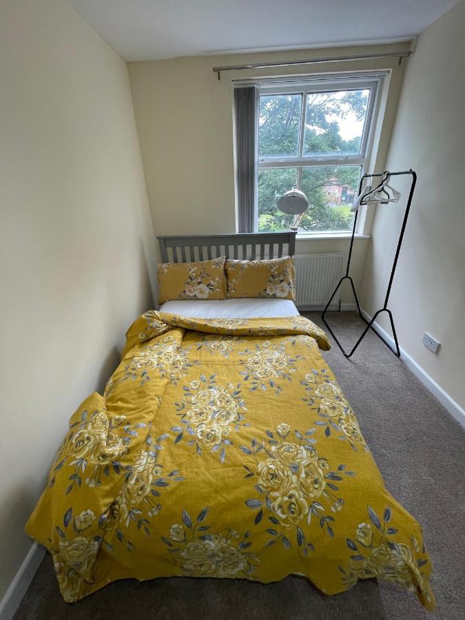 Bethel Apartments Leeds  Eksteriør bilde