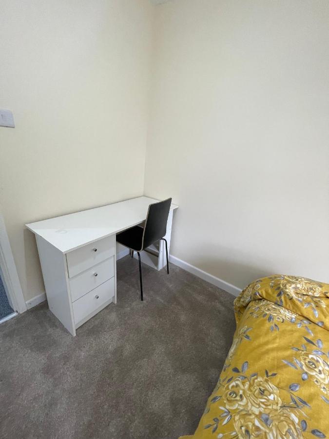 Bethel Apartments Leeds  Eksteriør bilde