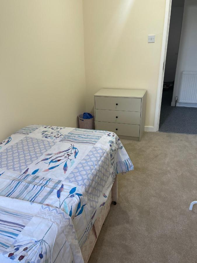 Bethel Apartments Leeds  Eksteriør bilde