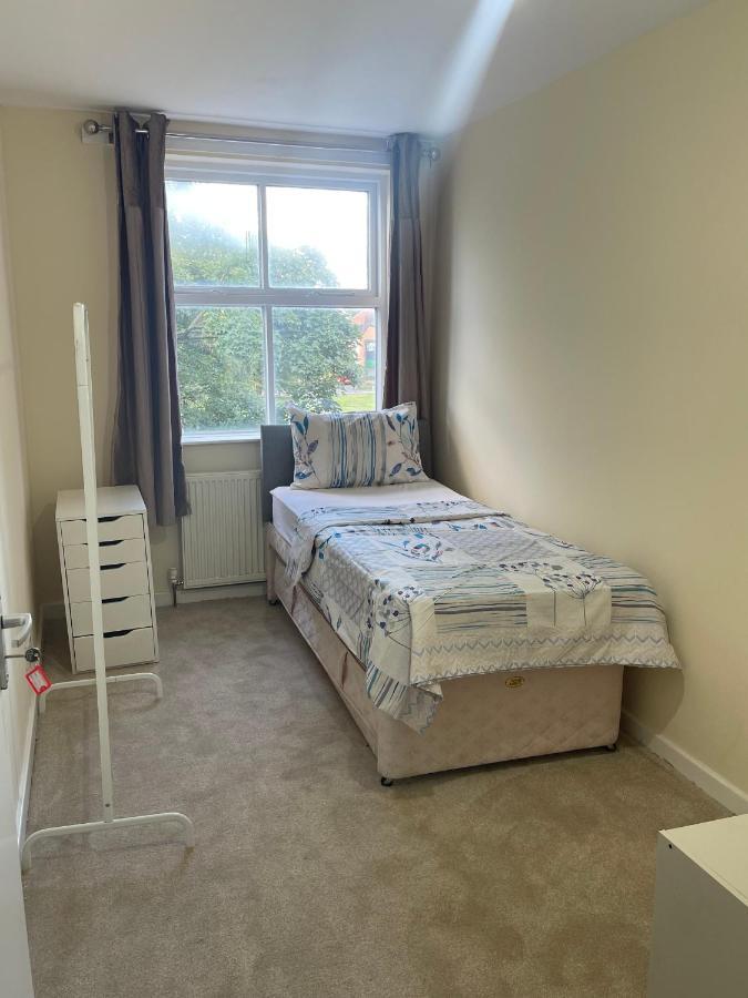 Bethel Apartments Leeds  Eksteriør bilde