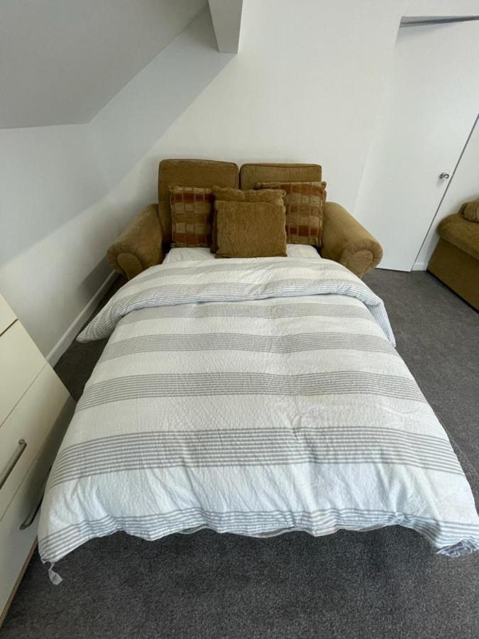Bethel Apartments Leeds  Eksteriør bilde