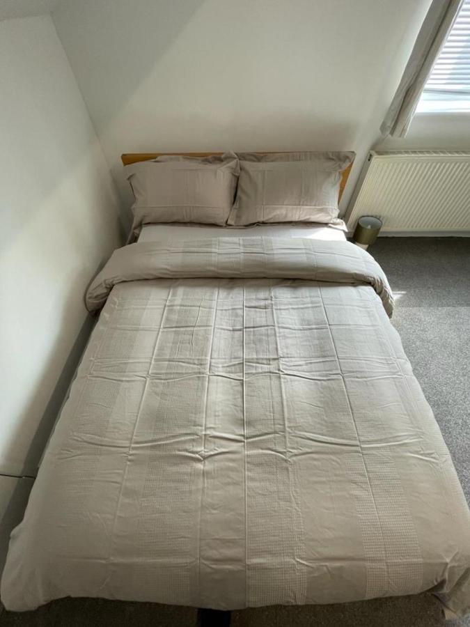 Bethel Apartments Leeds  Eksteriør bilde