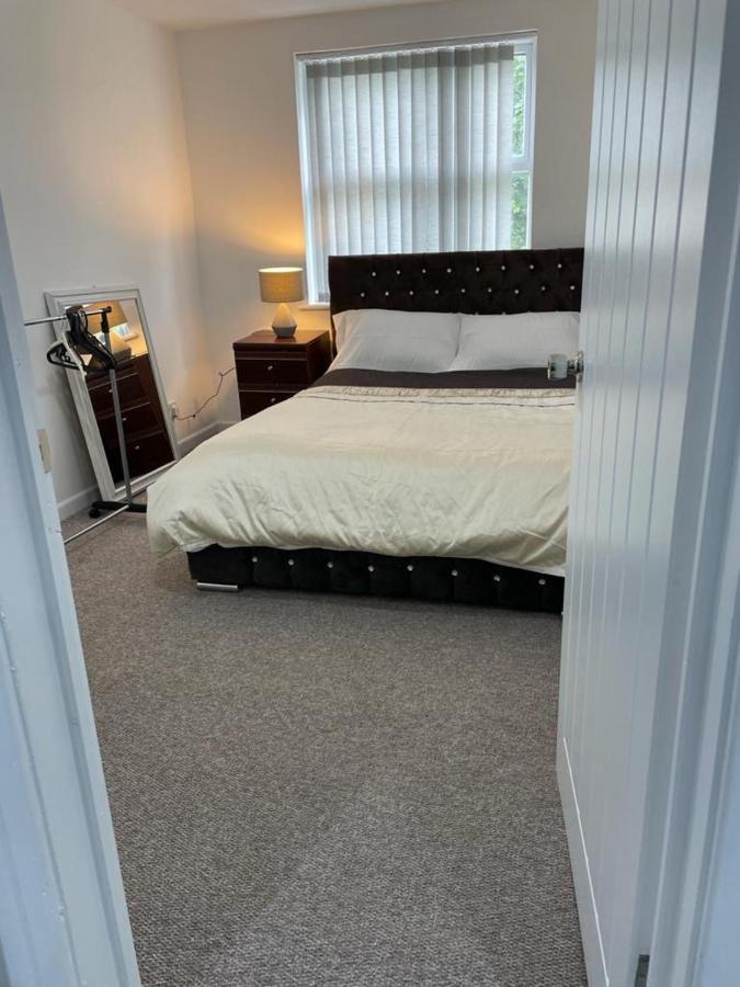 Bethel Apartments Leeds  Eksteriør bilde