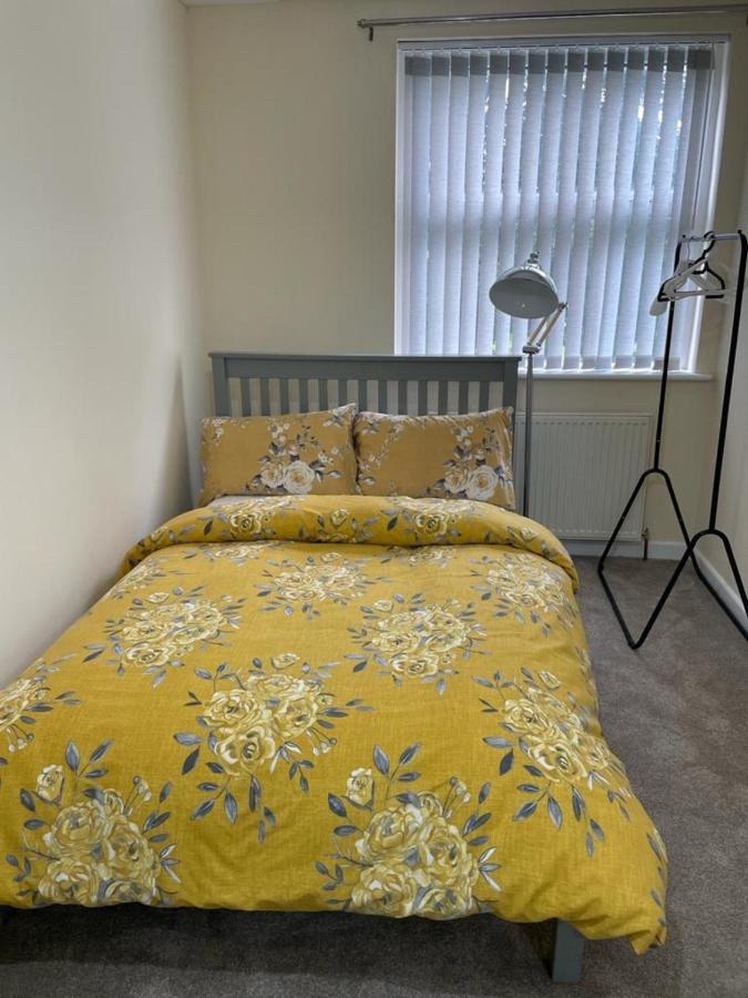 Bethel Apartments Leeds  Eksteriør bilde