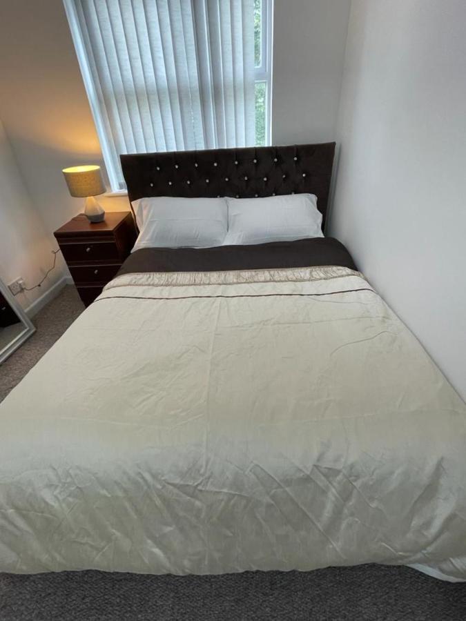 Bethel Apartments Leeds  Eksteriør bilde