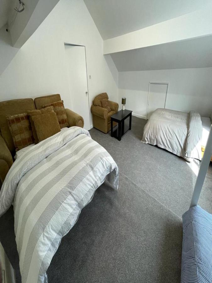 Bethel Apartments Leeds  Eksteriør bilde