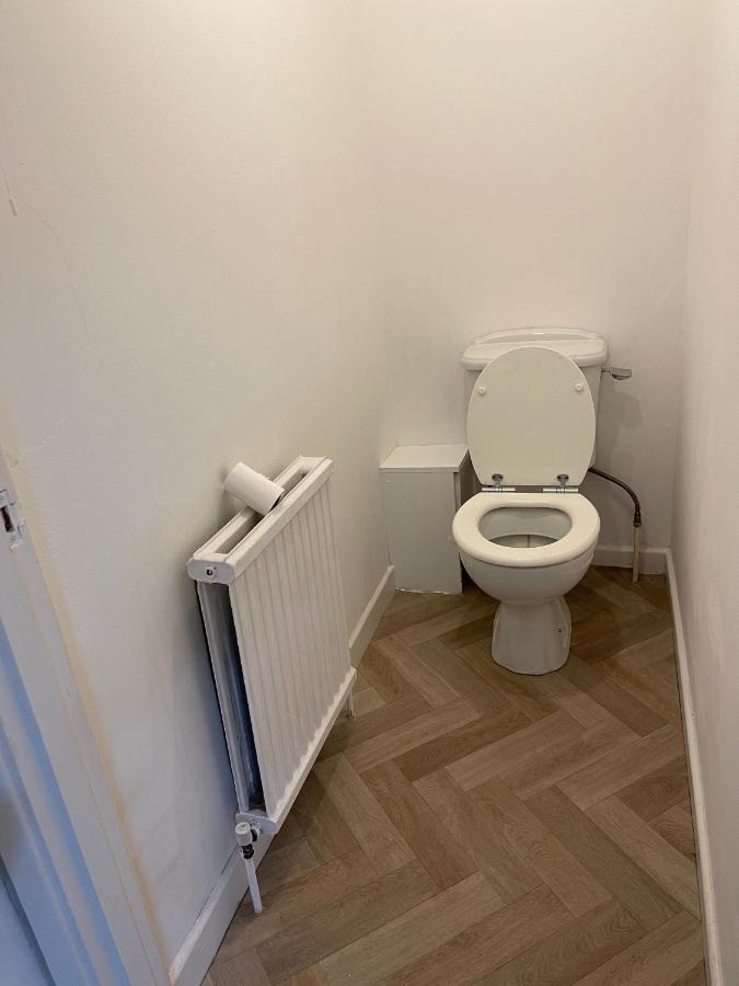 Bethel Apartments Leeds  Eksteriør bilde