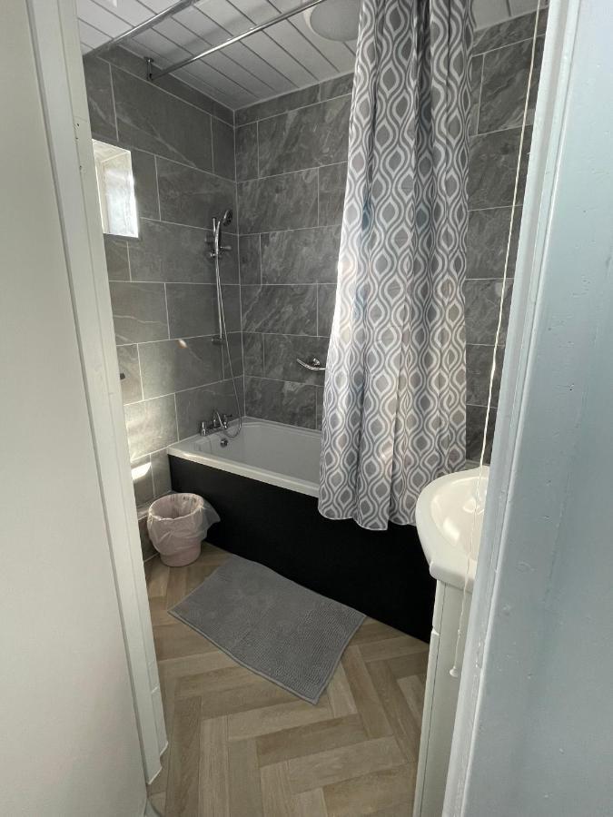 Bethel Apartments Leeds  Eksteriør bilde