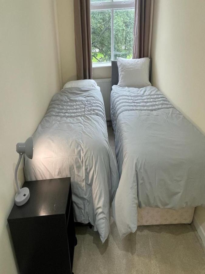 Bethel Apartments Leeds  Eksteriør bilde