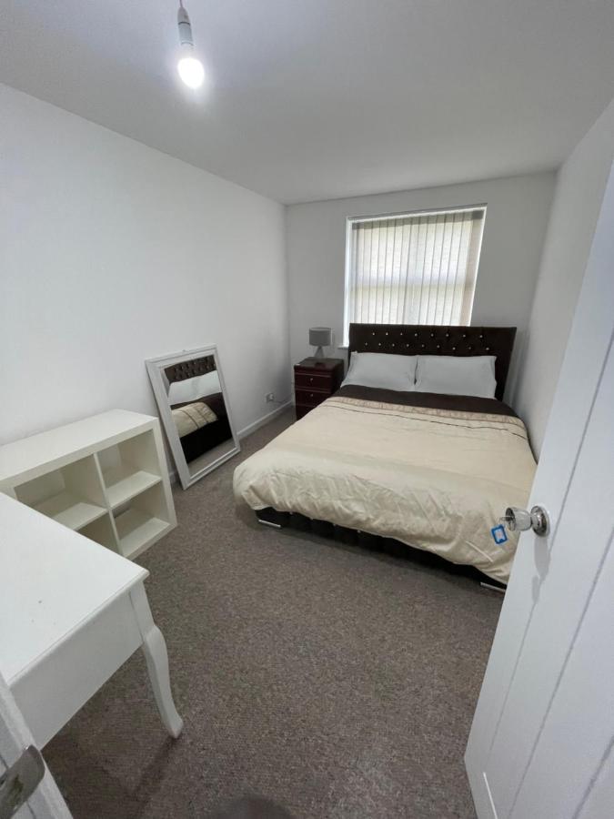Bethel Apartments Leeds  Eksteriør bilde