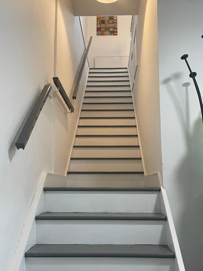 Bethel Apartments Leeds  Eksteriør bilde
