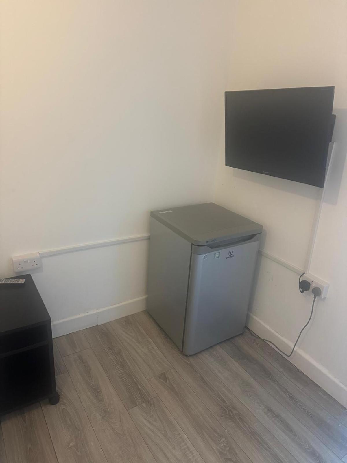 Bethel Apartments Leeds  Eksteriør bilde