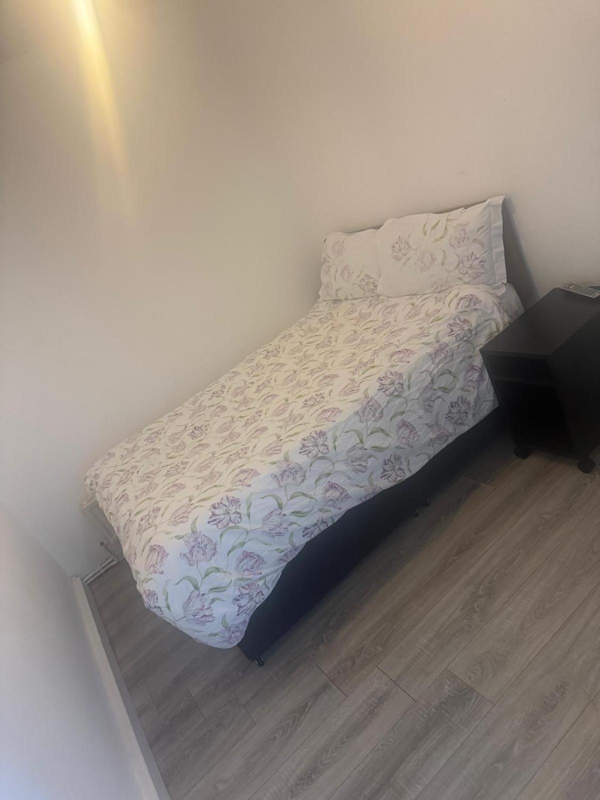 Bethel Apartments Leeds  Eksteriør bilde